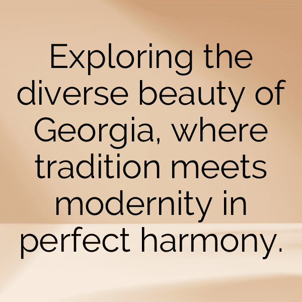 Georgia Captions Image For Instagram-2Y4f5i