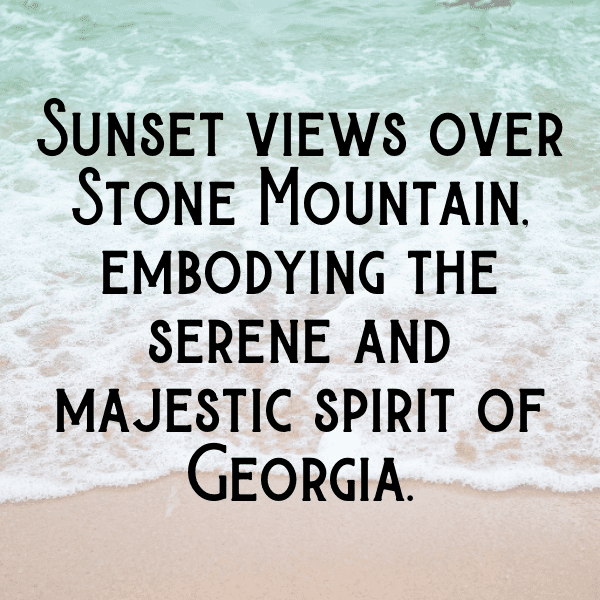 Georgia Captions Image For Instagram-Gml6ZN