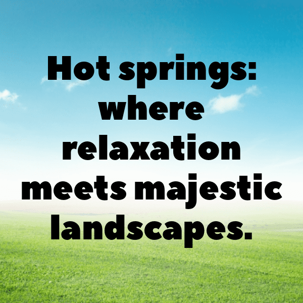 282+ Geyser Watching Captions for Instagram (Short, Trending & Viral) 7 Geyser Watching Captions Image for Instagram-aEVAcW