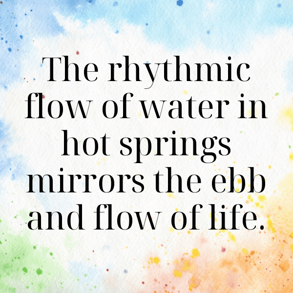 282+ Geyser Watching Captions for Instagram (Short, Trending & Viral) 8 Geyser Watching Captions Image for Instagram-ZZp0Ft