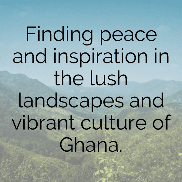 Ghana Captions Image For Instagram-b98dF2