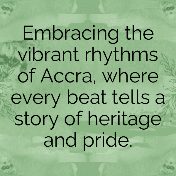 Ghana Captions Image For Instagram-KRhnkZ