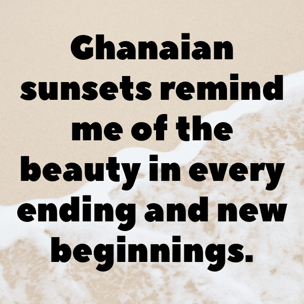 Ghana Captions Photo For Instagram-fvGrcW