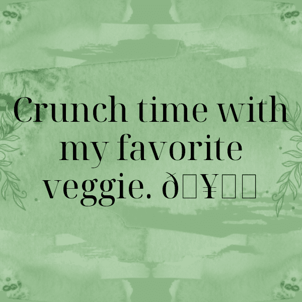 Gherkin Captions Photo For Instagram-3mJe7a