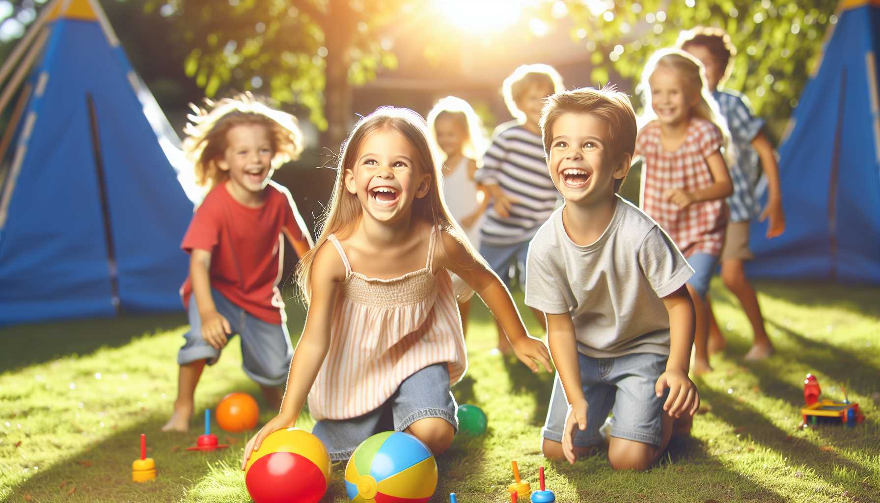 300+ Giggles Galore Kids Captions for Instagram (Short, Trending & Viral) 2 giggles galore kids captions for instagram - featured image