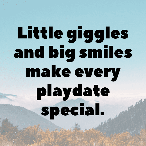300+ Giggles Galore Kids Captions for Instagram (Short, Trending & Viral) 9 Giggles Galore Kids Captions Photo for Instagram-GgN18W