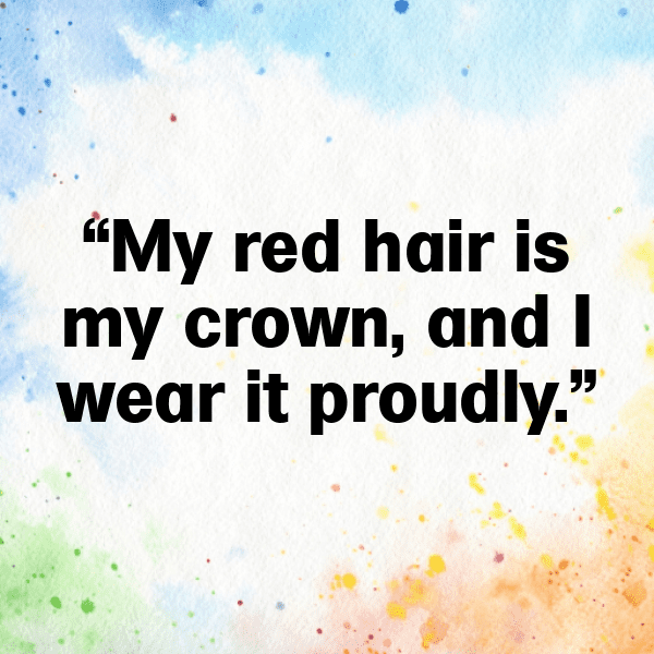 270+ Ginger Captions For Instagram (Short, Trending & Viral) 8 Ginger Captions Image For Instagram-LnKvom