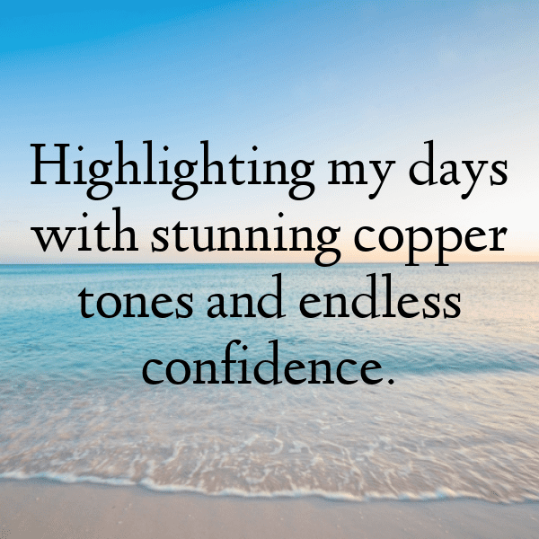 270+ Ginger Captions For Instagram (Short, Trending & Viral) 5 Ginger Captions Image For Instagram-TrnaOS