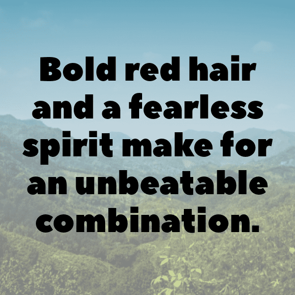 270+ Ginger Captions For Instagram (Short, Trending & Viral) 19 Ginger Captions Photo For Instagram-nvePDl