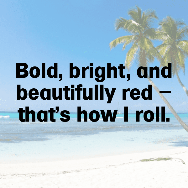 270+ Ginger Captions For Instagram (Short, Trending & Viral) 3 Ginger Captions Photo For Instagram-rN2XQW