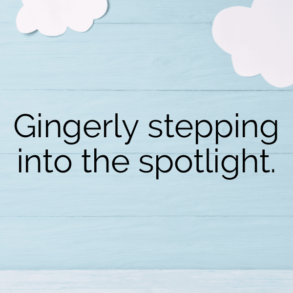 270+ Ginger Captions For Instagram (Short, Trending & Viral) 9 Ginger Captions Photo For Instagram-UVYSQr