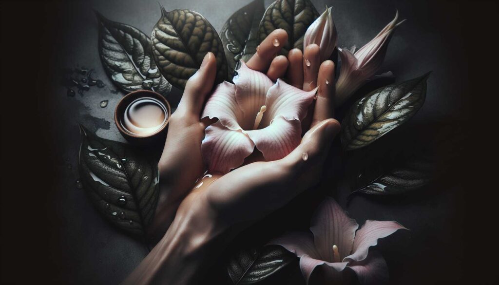 235+ Gloxinia Captions For Instagram In 2025 106 gloxinia captions for instagram - featured image