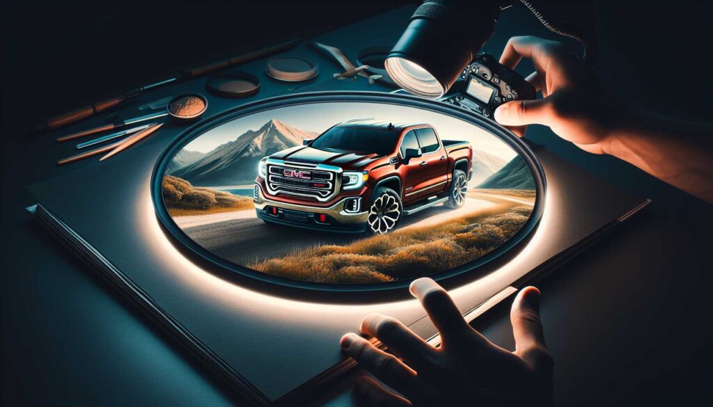 231+ GMC Sierra Captions for Instagram (Trending, Funny & Top) 90 gmc sierra captions for instagram - featured image