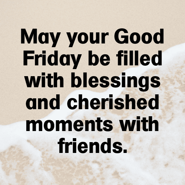 229+ Good Friday Captions for Instagram (Short, Trending & Viral) 7 Good Friday Captions Photo for Instagram-4r5PxH