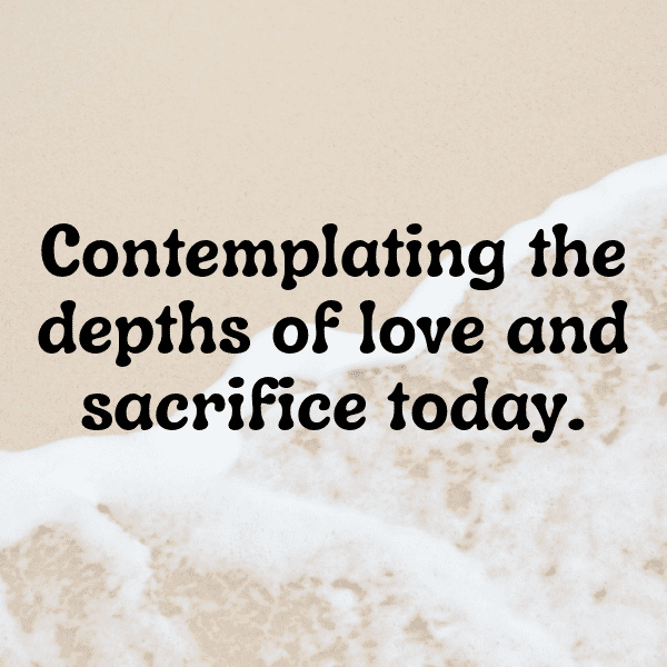 229+ Good Friday Captions for Instagram (Short, Trending & Viral) 20 Good Friday Captions Photo for Instagram-jCjASZ