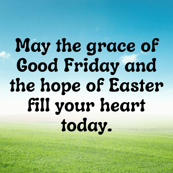 229+ Good Friday Captions for Instagram (Short, Trending & Viral) 19 Good Friday Captions Photo for Instagram-Mp6Pzp