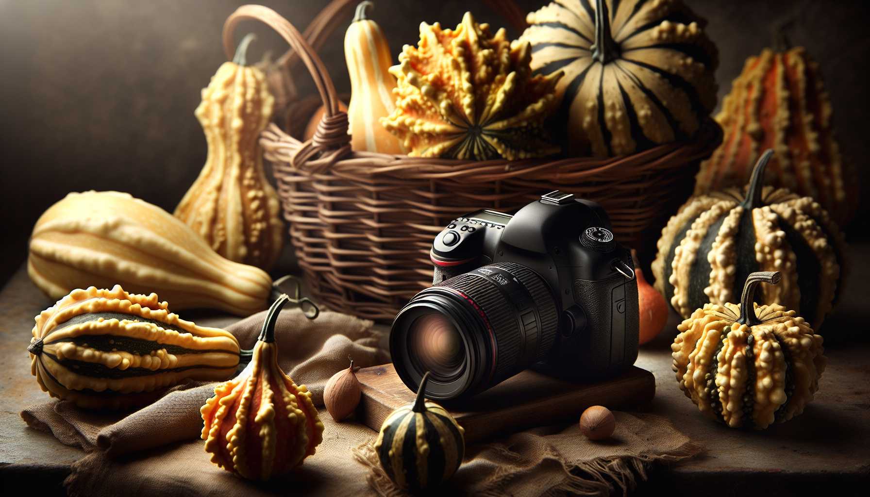 305+ Gourd Captions For Instagram (Trending, Funny & Top) 2 gourd captions for instagram - featured image