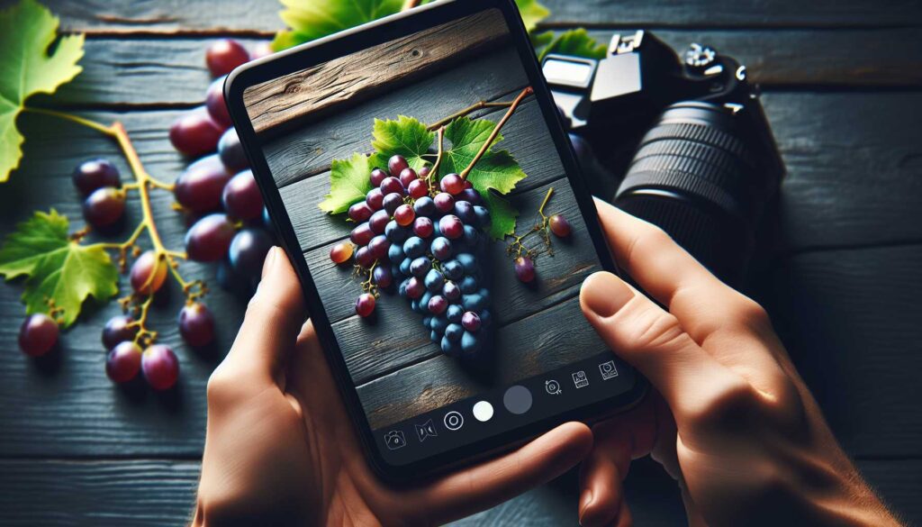 265+ Grape Captions For Instagram (Best, Funny & Short) 83 grape captions for instagram - featured image