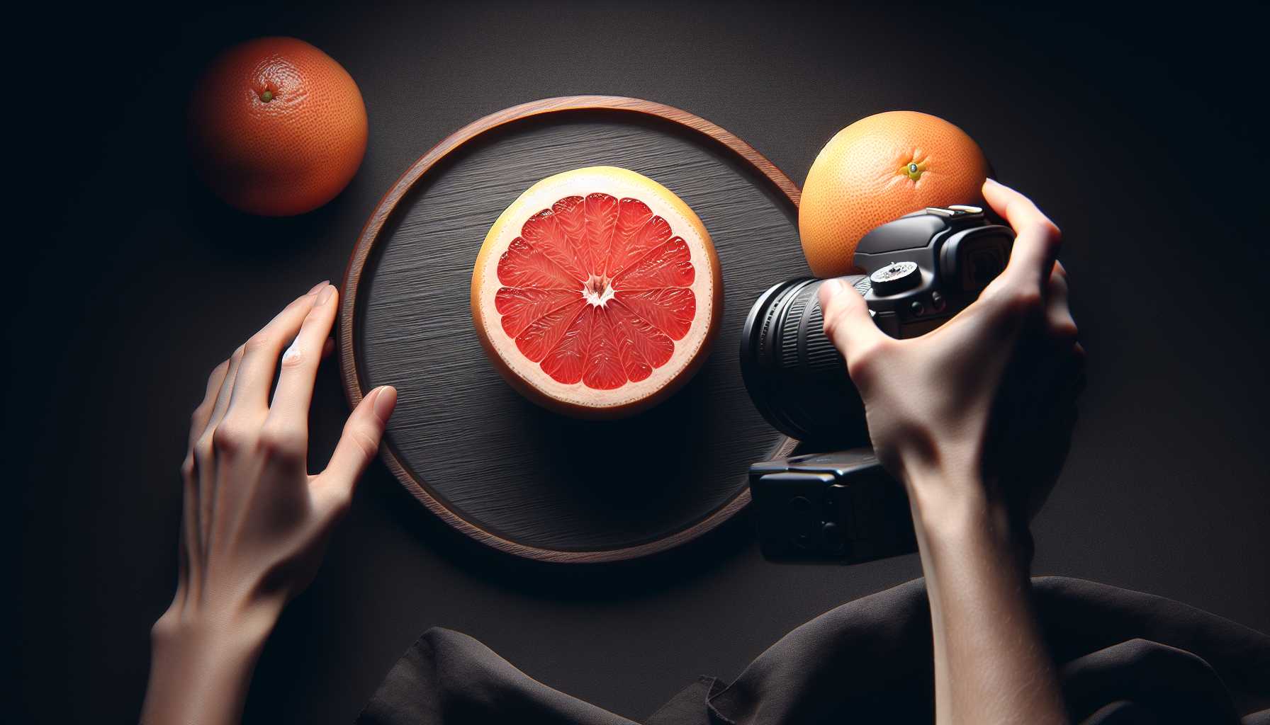 348+ Grapefruit Captions For Instagram (Short, Trending & Viral) 2 grapefruit captions for instagram - featured image