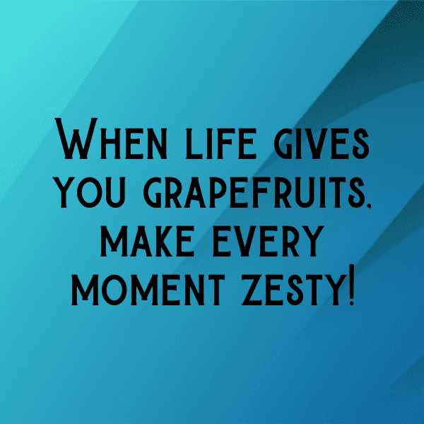 348+ Grapefruit Captions For Instagram (Short, Trending & Viral) 6 Grapefruit Captions Photo For Instagram-21ReYO