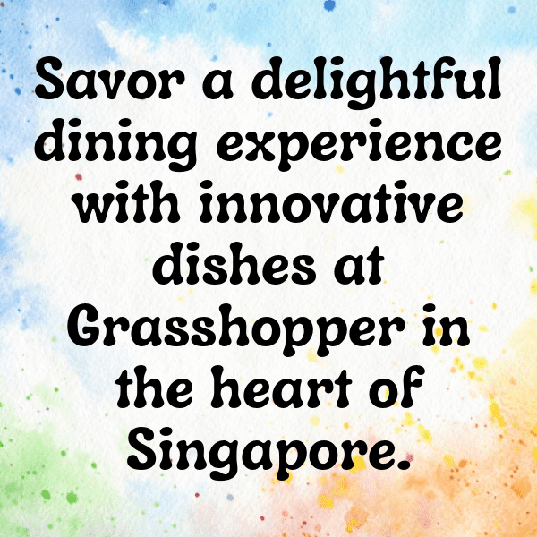 276+ Grasshopper Captions For Instagram (Fresh & Trendy) 15 Grasshopper Captions Photo For Instagram-Xc6Mgm