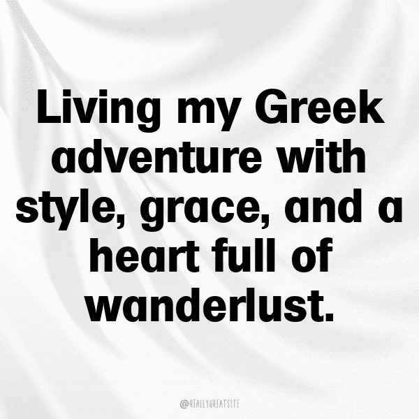 Greece Captions Photo For Instagram-FSzAFP