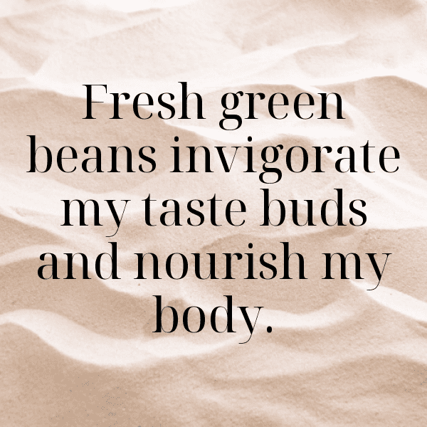 344+ Green Bean Captions For Instagram (Short, Trending & Viral) 6 Green Bean Captions Photo For Instagram-mwvyqF