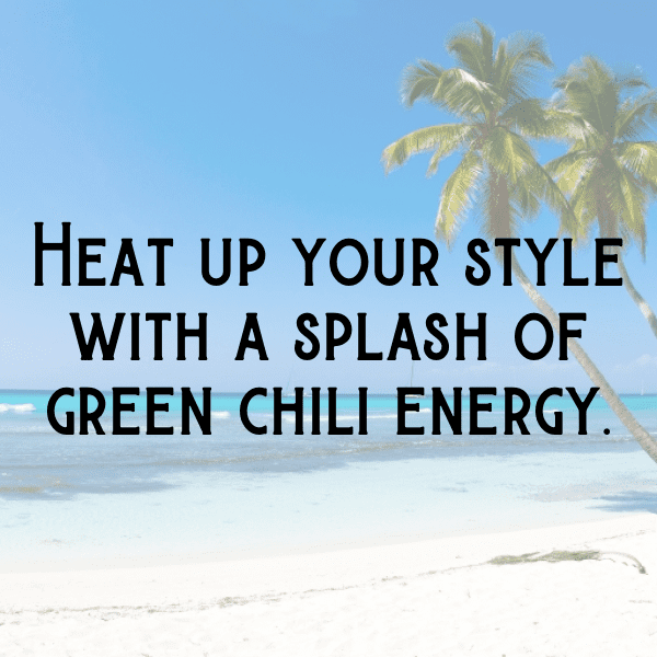 336+ Green Chili Captions For Instagram (Trending, Funny & Top) 6 Green Chili Captions Image For Instagram-EShwFb