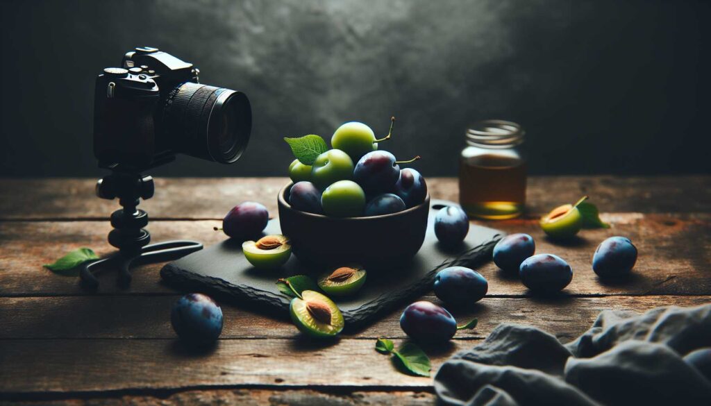 greengage captions for instagram - featured image