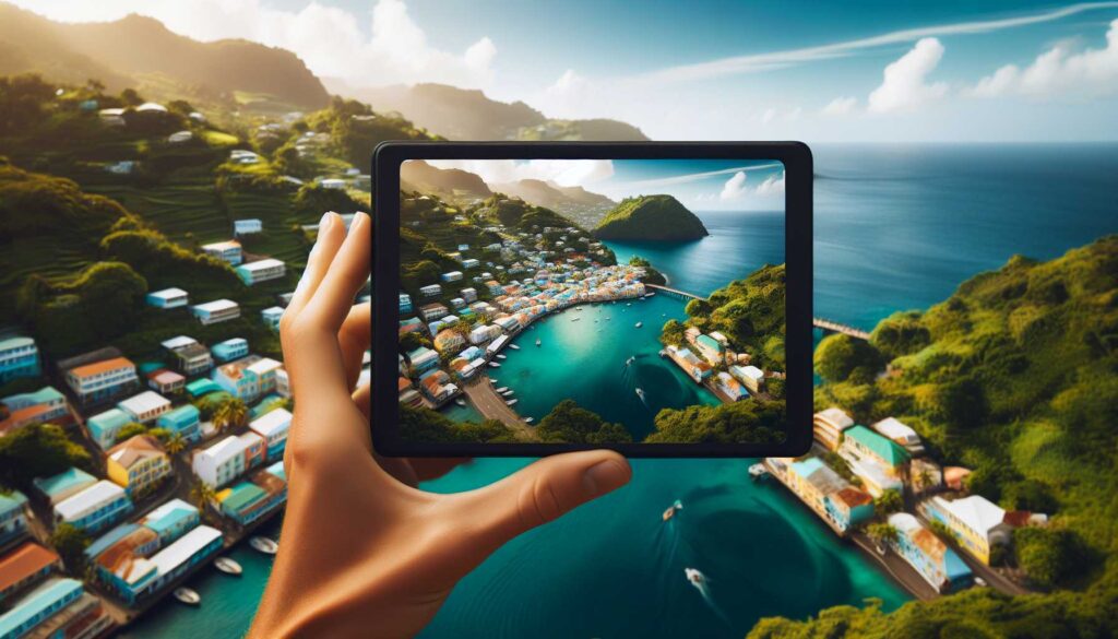 grenada captions for instagram - featured image