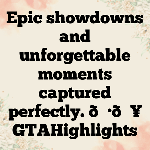 251+ GTA V Captions for Instagram (Trending, Funny & Top) 10 GTA V Captions Image for Instagram-10Bw19