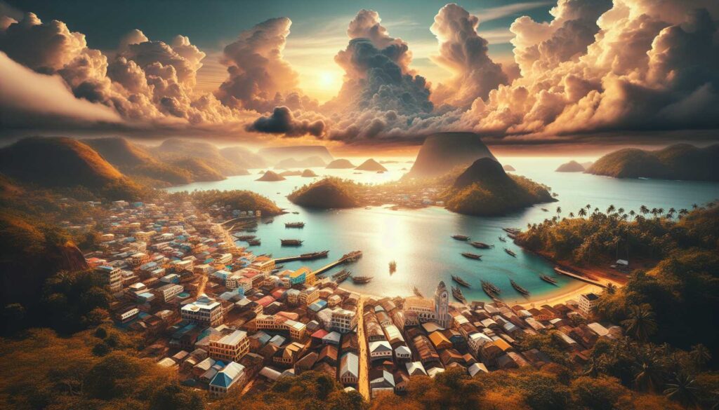 255+ Guinea-Bissau Captions For Instagram (Fresh & Trendy) 14 guinea-bissau captions for instagram - featured image