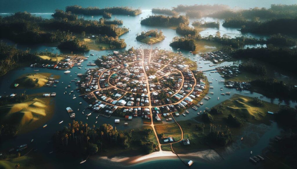 guyana captions for instagram - featured image