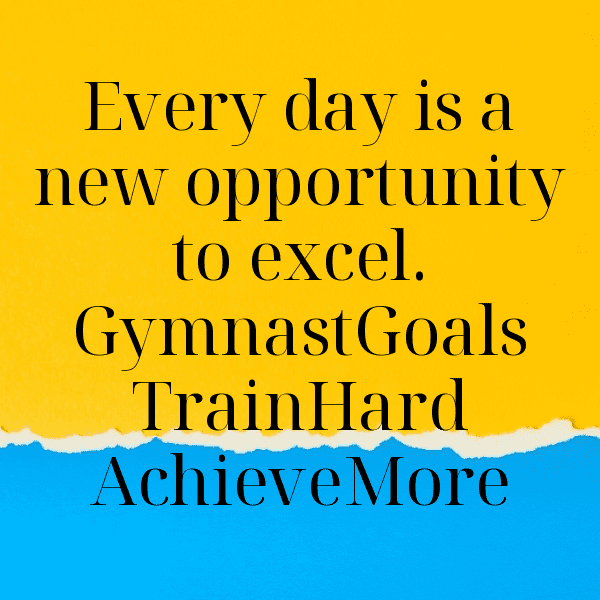 Gymnastics Captions Photo for Instagram-lzivrw