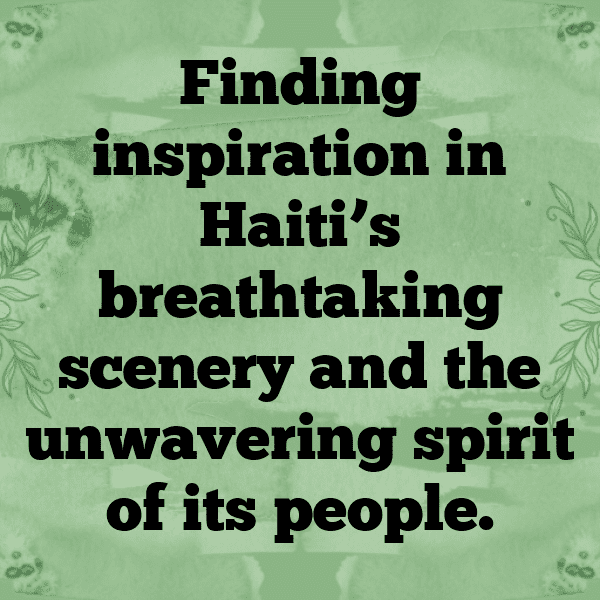 Haiti Captions Photo For Instagram-XUfqds