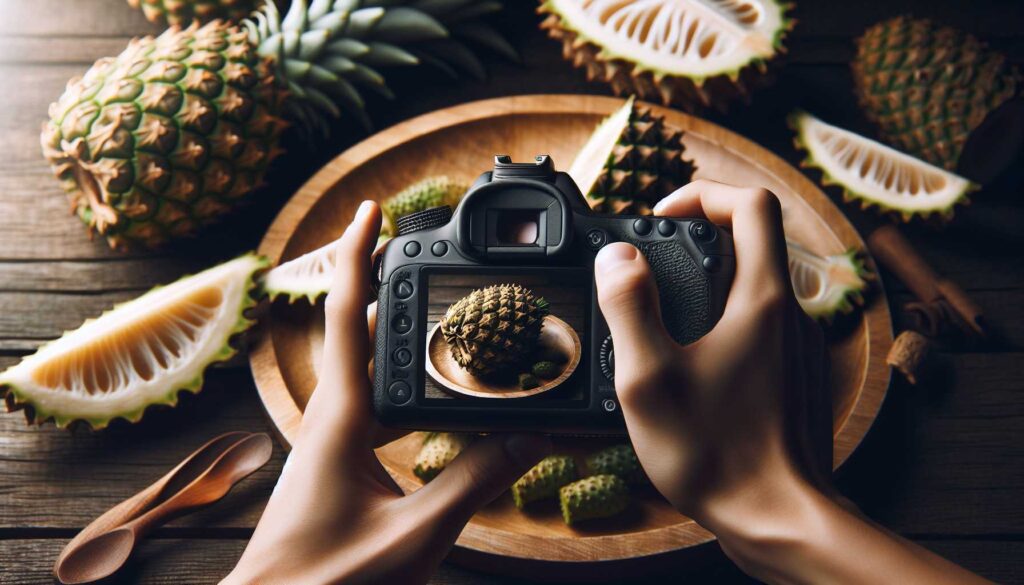 hala fruit captions for instagram - featured image