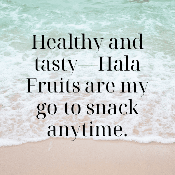 Hala Fruit Captions Image For Instagram-ee0sp8