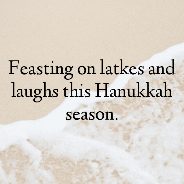 334+ Hanukkah Captions for Instagram (Trending, Funny & Top) 13 Hanukkah Captions Photo for Instagram-e623l3