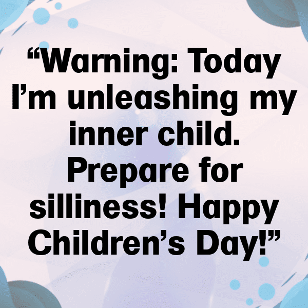 Happy Kids Captions Image for Instagram-UlKLCd