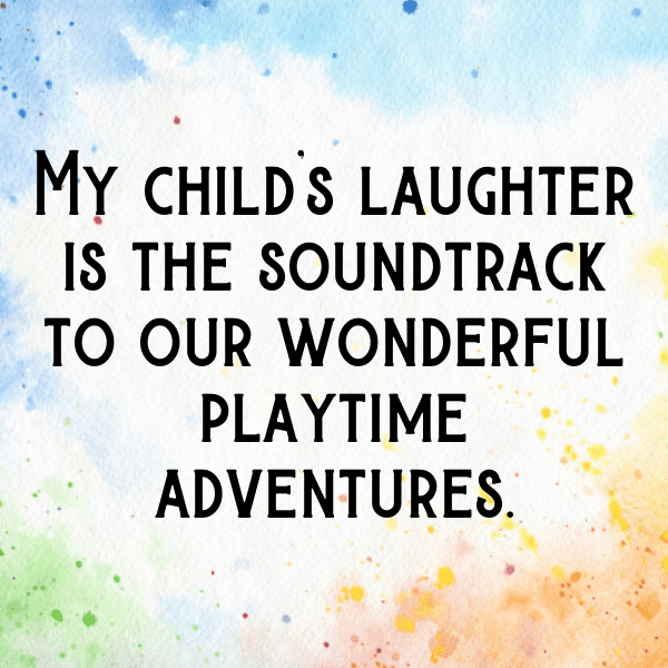 Happy Kids Captions Photo for Instagram-CaNCsy