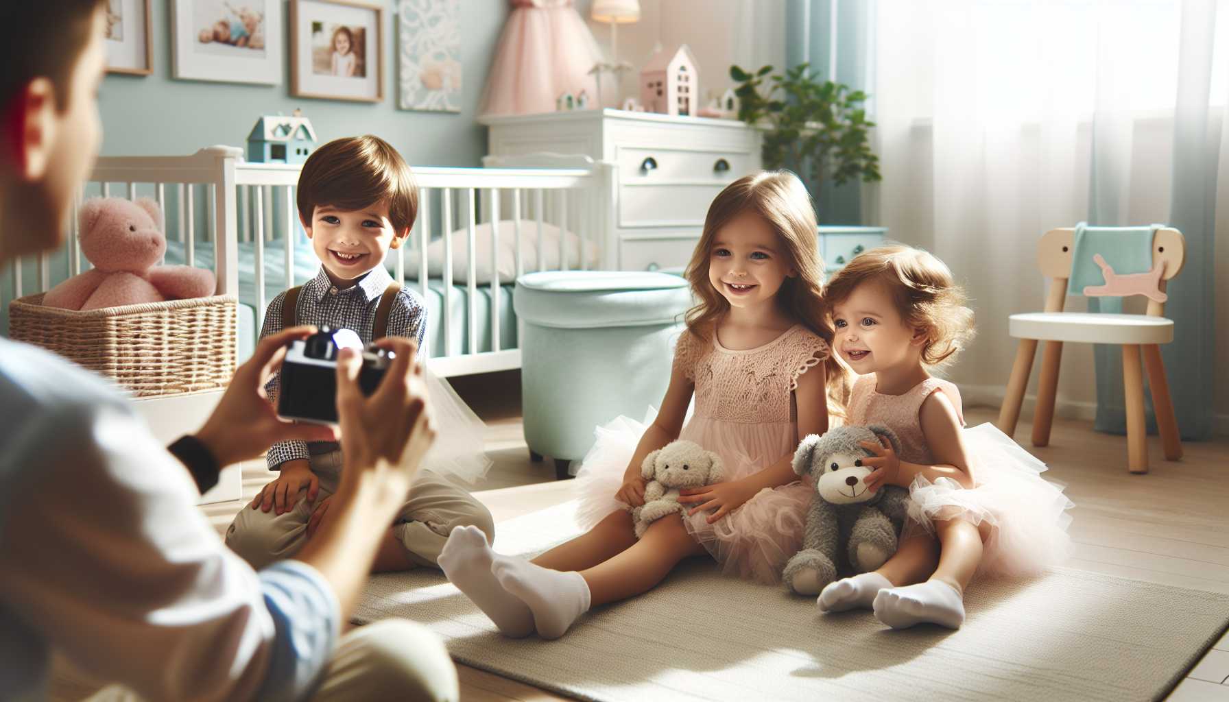 301+ Happy Memories Kids Captions for Instagram In 2025 2 happy memories kids captions for instagram - featured image