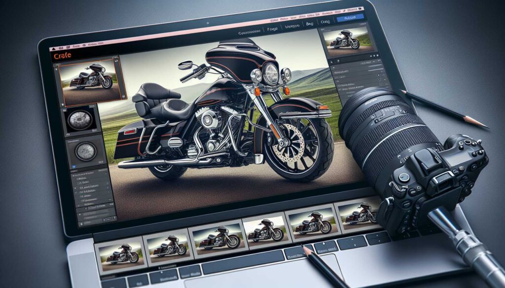 292+ Harley-Davidson Road King Captions for Instagram In 2025 89 harley-davidson road king captions for instagram - featured image