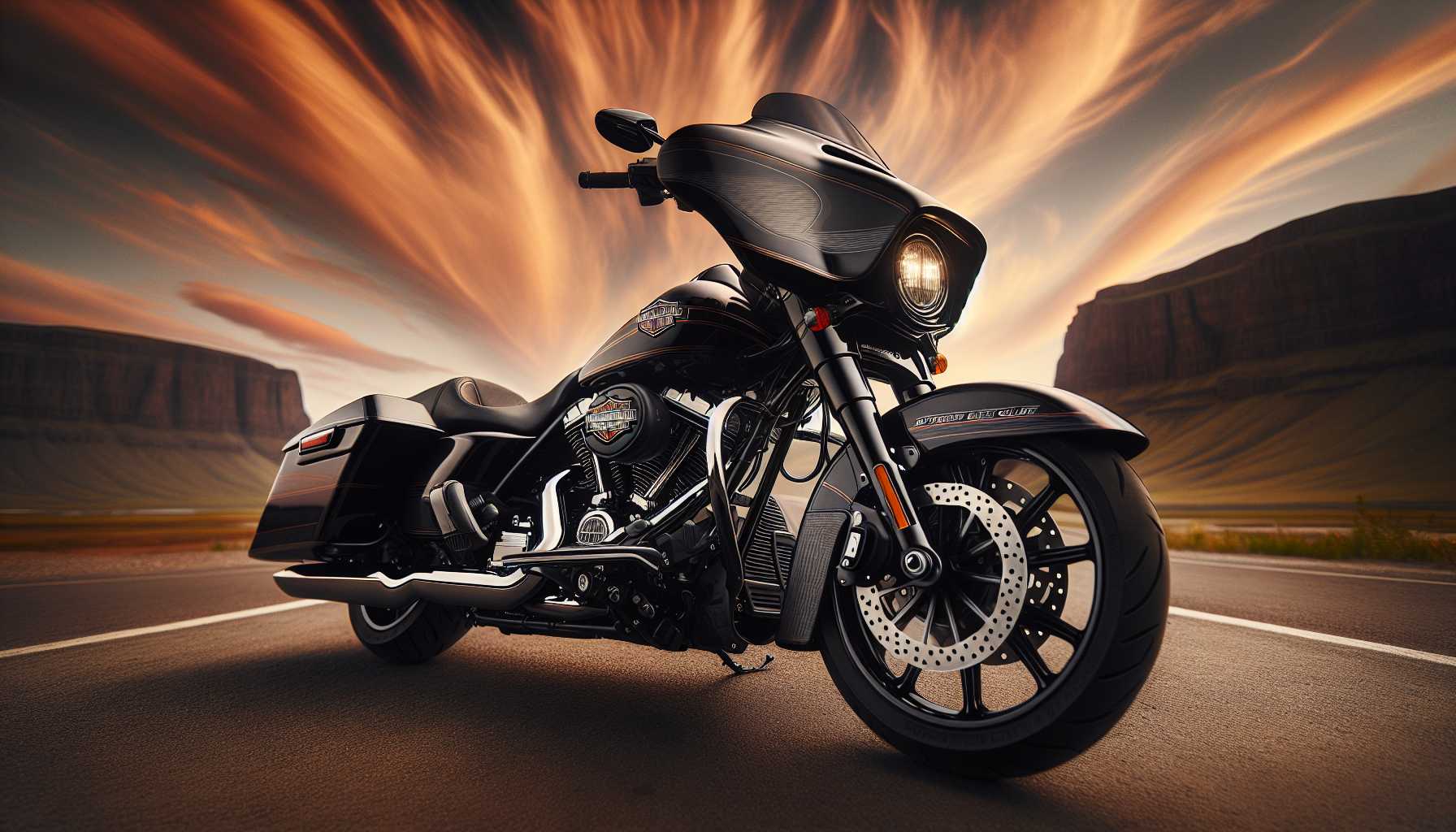 341+ Harley-Davidson Street Glide Captions for Instagram (Best, Funny & Short) 2 harley-davidson street glide captions for instagram - featured image