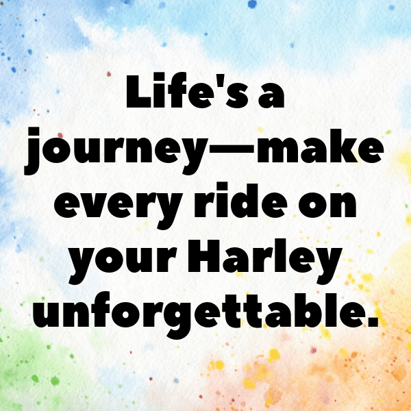 341+ Harley-Davidson Street Glide Captions for Instagram (Best, Funny & Short) 5 Harley-Davidson Street Glide Captions Image for Instagram-5ahPqJ