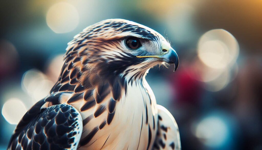 208+ Hawk Captions For Instagram In 2025 73 hawk captions for instagram - featured image