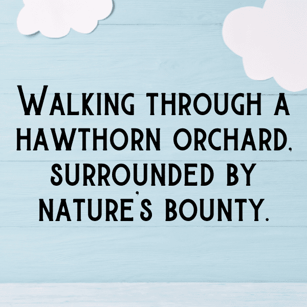 Hawthorn Berry Captions Image For Instagram-kv8FQV