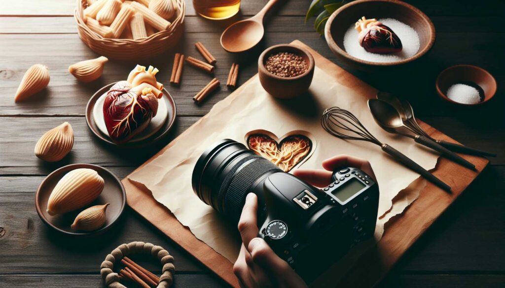 230+ Heart of Palm Captions For Instagram (Trending, Funny & Top) 65 heart of palm captions for instagram - featured image