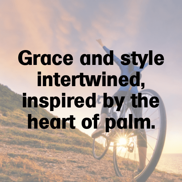 Heart of Palm Captions Photo For Instagram-6nR9TX