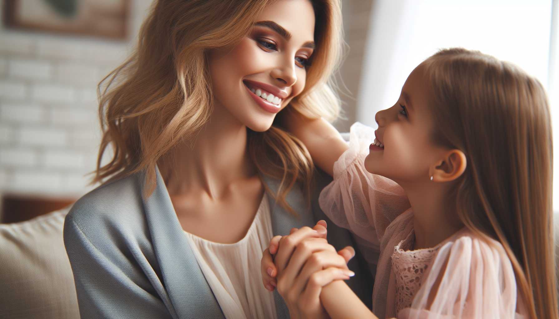 338+ Heartfelt Daughter Captions for Instagram (Short, Trending & Viral) 2 heartfelt daughter captions for instagram - featured image