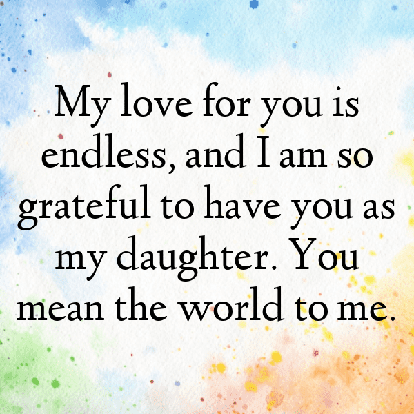 338+ Heartfelt Daughter Captions for Instagram (Short, Trending & Viral) 4 Heartfelt Daughter Captions Image for Instagram-WU6qyw